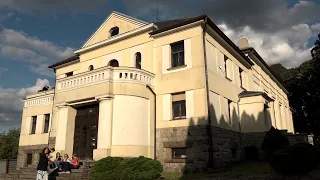 Pouťové setkání v Plánici