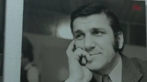 10 minuta: Neobjavljene fotografije legendarnog glumca Velimira Bate Živojinovića