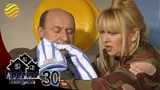 NATO Secrets - Foster Family - FULL EPISODE (30)