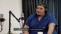What is a stroke and how to prevent it? Andrés Alvarado and Rodrigo González