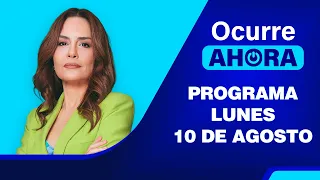 🔴TERREMOTO EN COLOMBIA Y PÁNICO POR D1$P4R0$ EN SHOW DE ARMONÍA 10 - OCURRE AHORA | 10/08/2026
