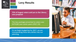 Libraries, Education, and Neighborhoods Committee 9/9/2026