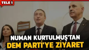 Tuncer Bakırhan: Yasal adımlar atılmadan önce pratik anlamda bazı adımlar atılabilir