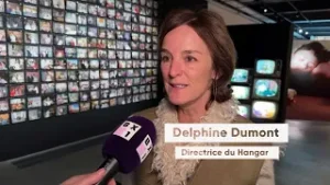 Bruxelles Bouge - Immersion nostalgique dans les années 50 au Hangar