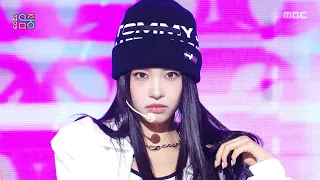 OURBIRTHDAY (아워벌스데이) - HUNGRY (Side B) | Show! MusicCore | MBC260801방송