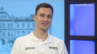 Szezonrajt előtt a KKK