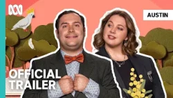 Austin Season 3 | Official Trailer | ABC iview