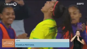 Stadium | Seleção feminina convoca para amistosos contra Costa Rica, Venezuela e México