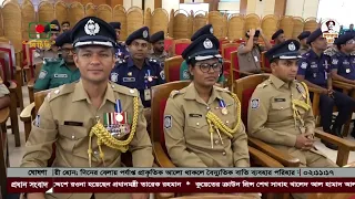 আইনশৃঙ্খলা বাহিনীর যারা গোপনে ফ্যাসিবাদকে সহায়তা করছে, তাদের বিরুদ্ধে ব্যবস্থা: স্বরাষ্ট্রমন্ত্রী
