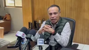 La Conagua en Sonora invertirá 640 mediante el Programa Nacional de Tecnificación de Riego.