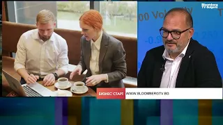 Георги Робов: Кутията на Пандора с АI е отворена, но отговорността остава на човека