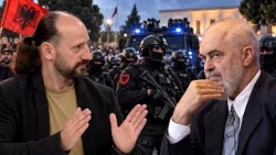 PLAS KAOSI NE KRYEQYTET, Kush eshte ARKITEKT I DHUNES