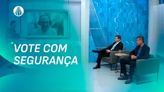 Eleições 2026: O que todo eleitor precisa saber | Aparecida Debate