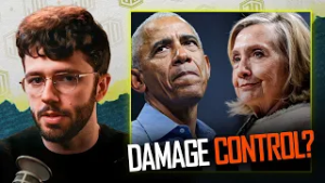 Obama & Hillary "Flip-Flop" on Immigration... But it's a TRAP for Republicans!