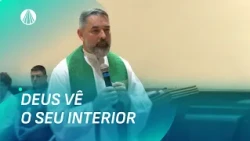 Missa de Aparecida Basílica - Homilia por Padre Adam Rapala 14 de outubro 2026