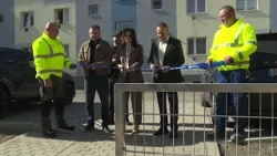 Revitalizácia Baníckej ulice
