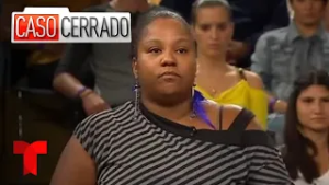 Drug-addicted mother abandons pregnant daughter???| Caso Cerrado Complete Case | Telemundo English
