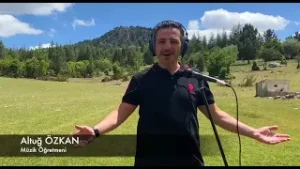 MEHMET CADIL ANADOLU LİSESİ, BUCAK İÇİN SÖYLEDİ