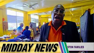 Back-To-School Relief for Central Kingston Families | Midday News