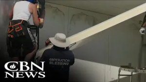 From Ruins to Renewal: Rebuilding Ukraine One Home at a Time