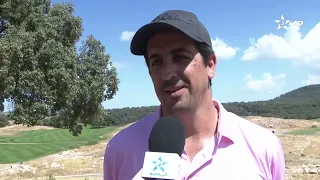 Michlifen Golf Course.. Kick-off of the Fifth Edition of the Pro-Am Golf Tournament
