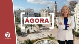 Ágora | Belén Hoyo, tajante sobre Sánchez: "No se puede gobernar a cualquier precio"