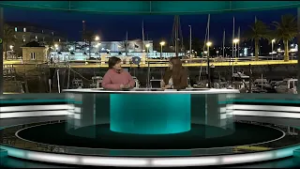 ESPACIO ABIERTO Paula Garate 04 03 2026