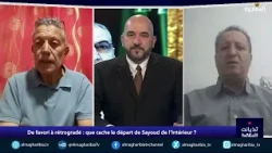 Madjid Hachour : Pour ce pouvoir, toute vérité est un crime