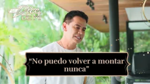 Jhonny Rivera vendió su moto tras un trágico sueño con la vida de Jenny López | Se Dice De Mí