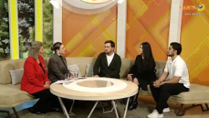 Music in Frames խորագրով տոնական համերգ