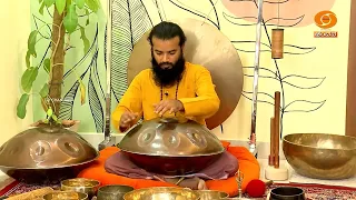 NADA YOGA | YOGABANDHU PRASHANTH