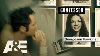 Ted Bundy’s Chilling Confession Before His Execution | Ted Bundy: Dialogue With the Devil | A&E