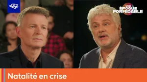 Baisse de la natalité au Québec: faut-il vraiment s'alarmer? | Une époque formidable