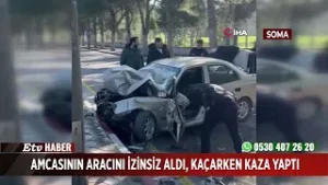 Etv Ana Haber Bülteni | 4 Şubat 2026