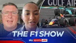 What happened on the formation lap in Sepang? | The F1 Show Podcast