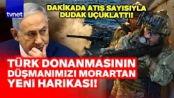 Air, land, or sea, it makes no difference: The national beast shows no mercy to its targets!