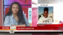 THE DAILY ROUNDUP WITH NINA | UIS IGNITE INITIATIVE - nbc