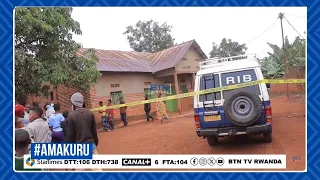 KAYONZA: #TETA WARI #INDAYA YISHWE N'UMUGABO BARARANYE IZINDI NDAYA ZIHITA ZIMUFUNGIRANA N'UMURAMBO
