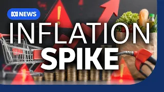 Higher oil prices add fuel to inflation spike | The Business
