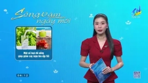 Chăm sóc sức khỏe - Một số loại đồ uống giúp giảm say rượu bia dịp Tết