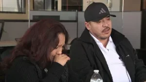 Man shot by Saratoga Springs police in unjustified shooting files lawsuit