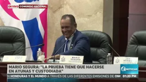 “Cuantos son los de libre, yo les voy a pagar la prueba”, Mario Segura sobre pruebas antidoping