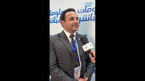 الشركة العربية العالمية للبصريات تكشف لـ"مباشر" آفاق التعاون الدفاعي مع المملكة