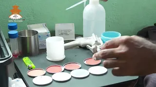 विपद् व्यवस्थापनको मेरुदण्ड स्वास्थ्य: बाढी प्रभावित नुवाकोटमा सरकारको तयारी । NTV