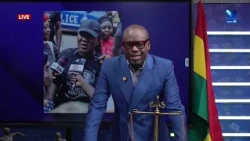 NDC & Obuasi SHTS Headmaster: Adom-Otchere assesses the connection