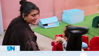 Medicina UV fortalece la formación de psiquiatras infantiles en innovador campo clínico comunitario
