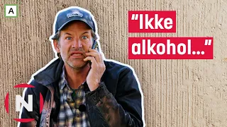 Jon er i krise! | Jon blir bonde | TVNorge