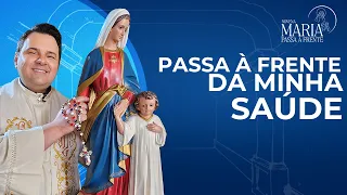 Maria Passa à Frente Novena | 08/12/26 | Father Rodolfo Camarotta