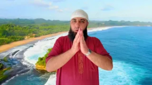 هدايات   فضيلة الشيخ عصام صباح   الحلقة 4