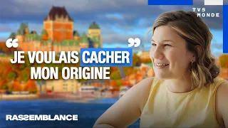 From Sarajevo to Quebec: The journey of an actress marked by war | Rassemblement | TV5MONDE